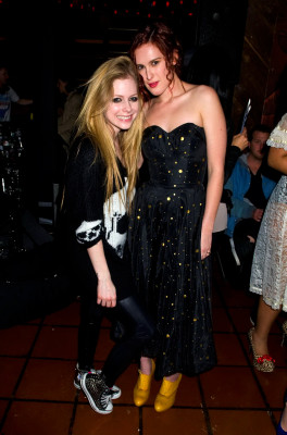 Avril Lavigne pic #469951