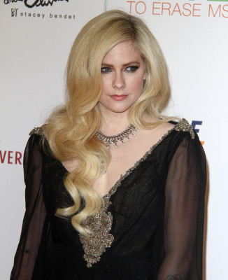 Avril Lavigne pic #1031912