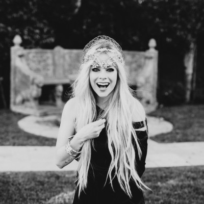 Avril Lavigne pic #1091910
