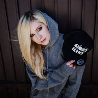 Avril Lavigne pic #1072682