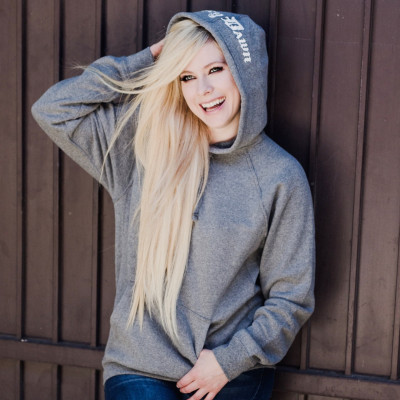 Avril Lavigne pic #1072683