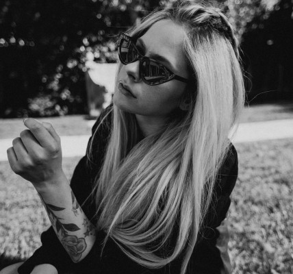 Avril Lavigne pic #1072684