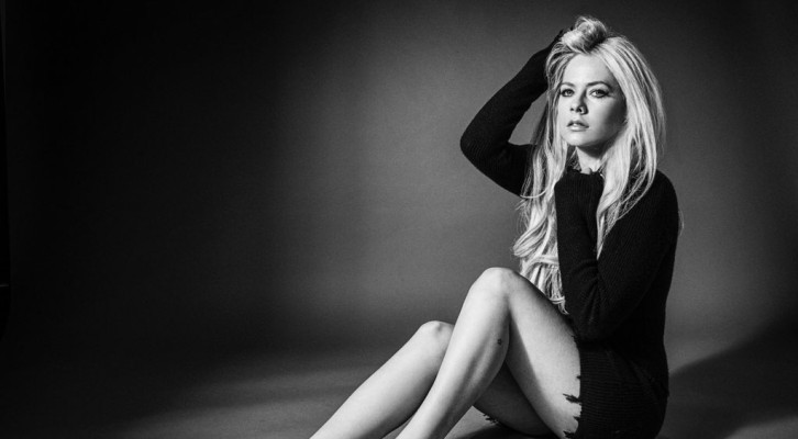 Avril Lavigne pic #1068693