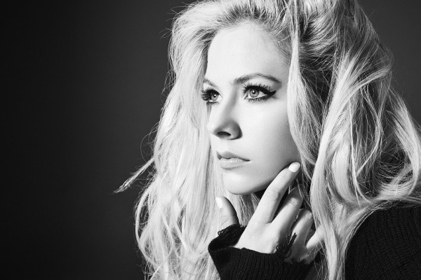 Avril Lavigne pic #1070706