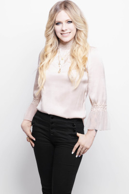 Avril Lavigne pic #1151842