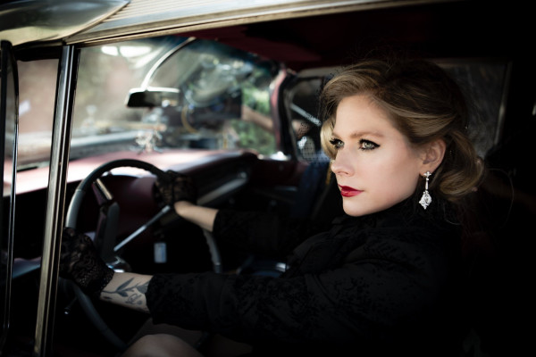 Avril Lavigne pic #1157809