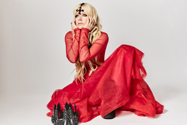 Avril Lavigne pic #1157811