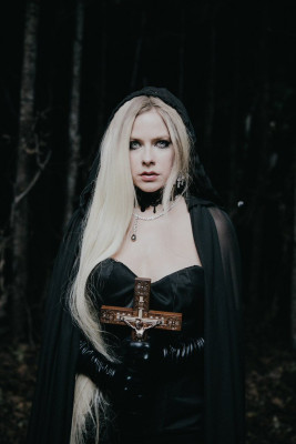 Avril Lavigne pic #1157807