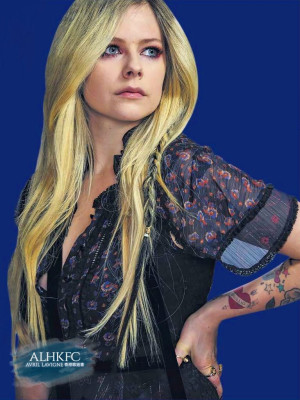 Avril Lavigne pic #1099949