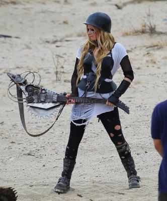 Avril Lavigne pic #624163