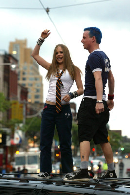 Avril Lavigne pic #15323