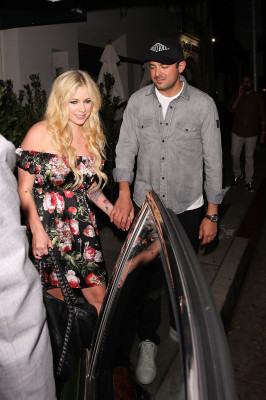 Avril Lavigne pic #1061690