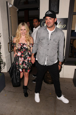 Avril Lavigne pic #1061691