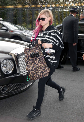 Avril Lavigne pic #532291