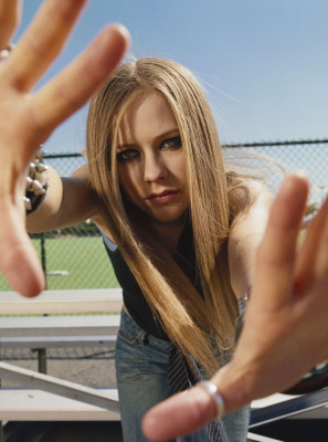 Avril Lavigne pic #179851