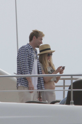 Avril Lavigne pic #617606