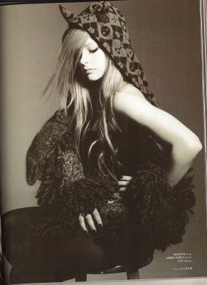 Avril Lavigne pic #186107