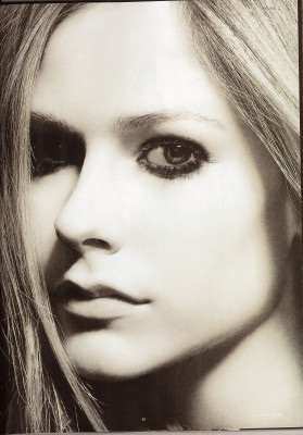 Avril Lavigne pic #186109