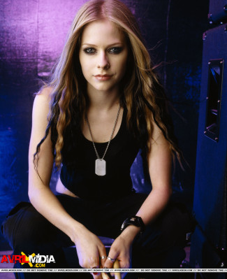 Avril Lavigne pic #40000