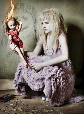 Avril Lavigne pic #349685