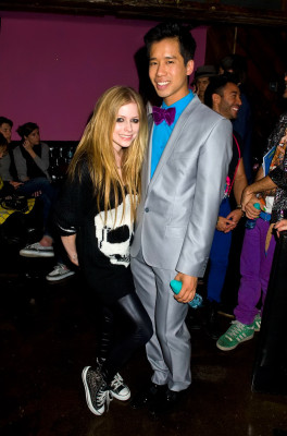 Avril Lavigne pic #469952