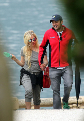 Avril Lavigne pic #1043795