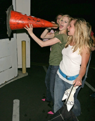 Avril Lavigne pic #52713
