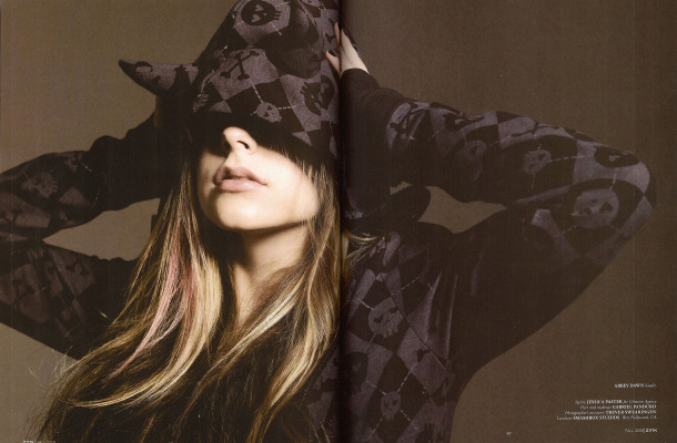Avril Lavigne pic #186114