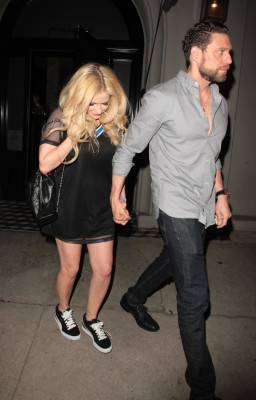 Avril Lavigne pic #960360