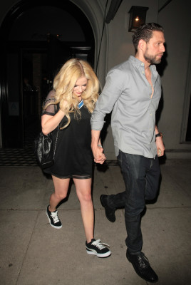 Avril Lavigne pic #960356