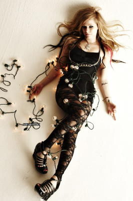 Avril Lavigne pic #527769