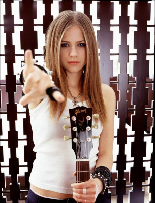 Avril Lavigne pic #52066