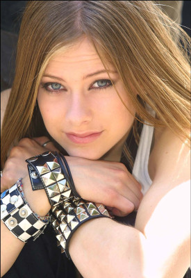 Avril Lavigne pic #52067