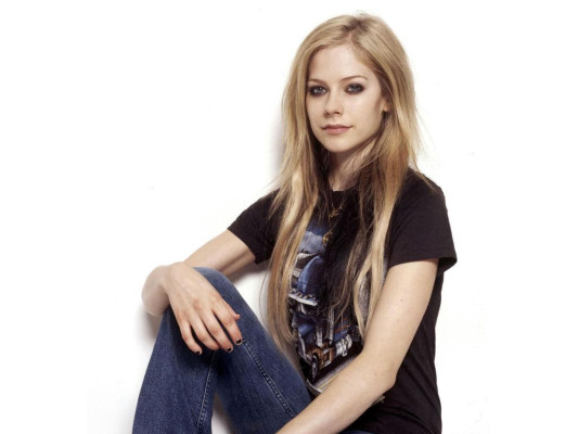 Avril Lavigne pic #110114