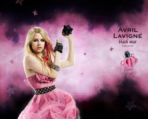 Avril Lavigne pic #166683