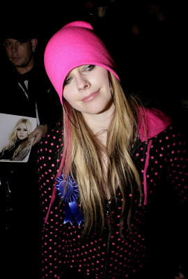 Avril Lavigne pic #144904