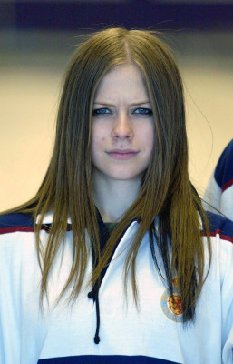 Avril Lavigne pic #179841