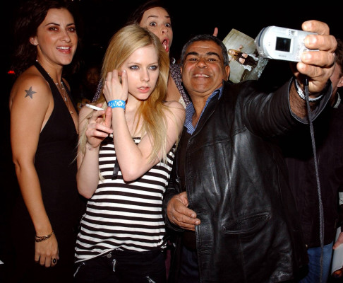Avril Lavigne pic #157713