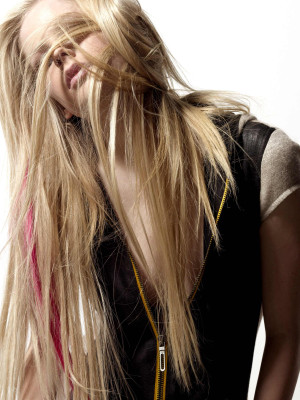 Avril Lavigne pic #265676