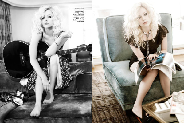 Avril Lavigne pic #342479