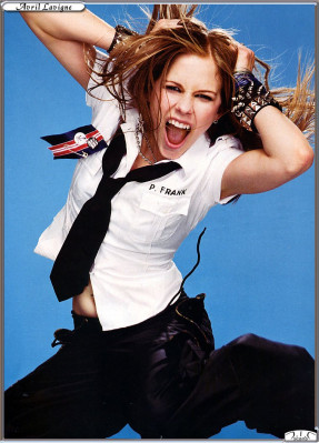 photo 18 in Avril Lavigne gallery [id15311] -0001-11-30 00:00:00