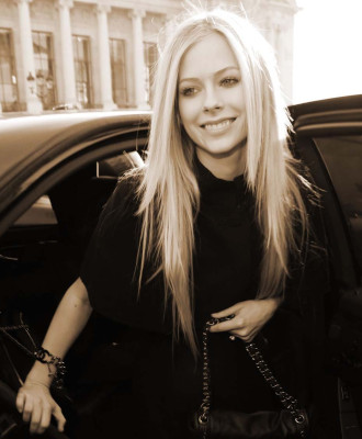 Avril Lavigne pic #179816