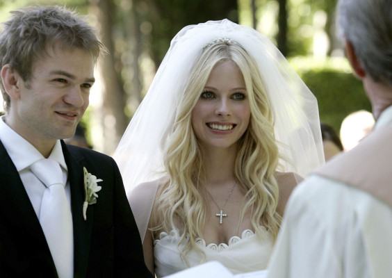Avril Lavigne pic #179806