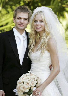 Avril Lavigne pic #179802