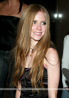 photo 16 in Avril Lavigne gallery [id15315] -0001-11-30 00:00:00