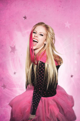 Avril Lavigne pic #166679