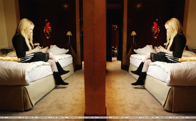 Avril Lavigne pic #249039