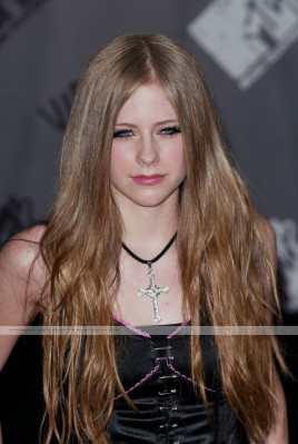 Avril Lavigne pic #15309