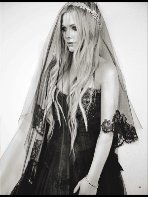 Avril Lavigne pic #628568