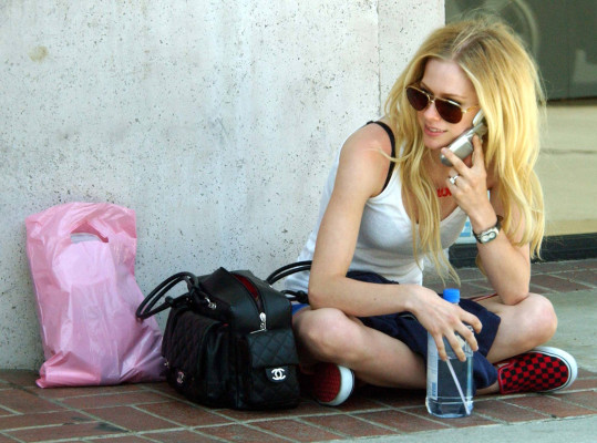 Avril Lavigne pic #56661